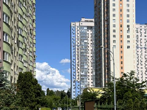 квартира по адресу Воскресенская ул., 14-Б