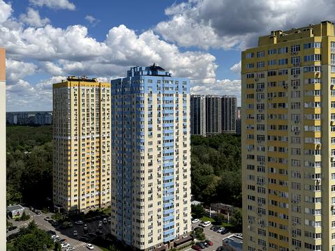 квартира по адресу Воскресенская ул., 14-Б
