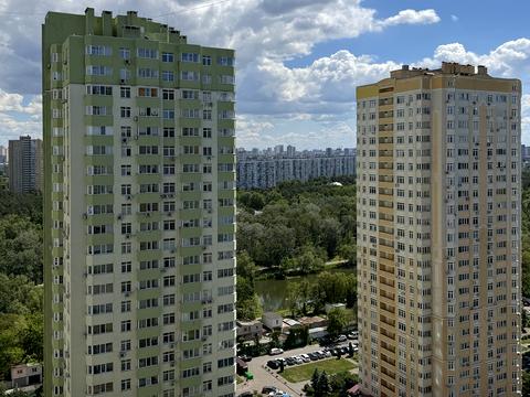 квартира по адресу Воскресенская ул., 14-Б