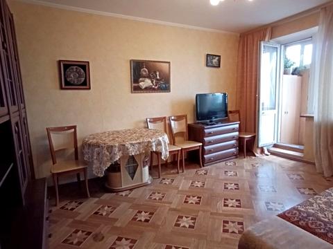 квартира за адресою Сонячна вул., 10