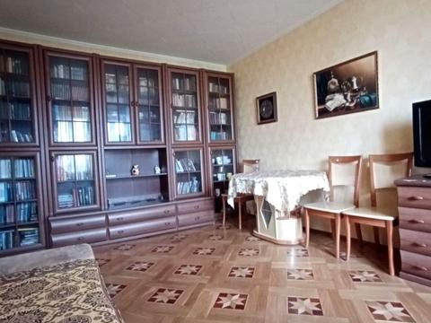 квартира за адресою Сонячна вул., 10