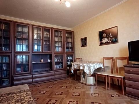 квартира за адресою Сонячна вул., 10