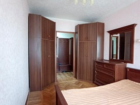 квартира за адресою Сонячна вул., 10