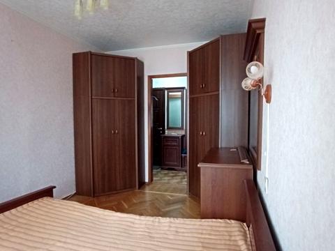 квартира за адресою Сонячна вул., 10