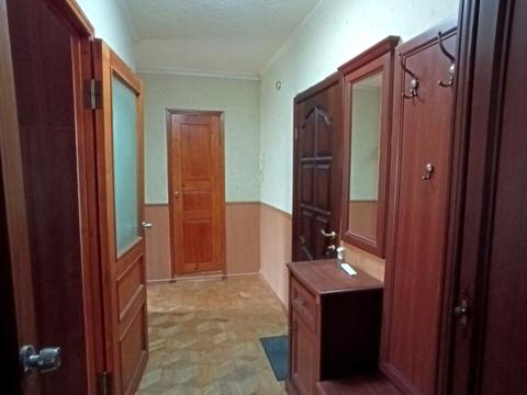 квартира за адресою Сонячна вул., 10
