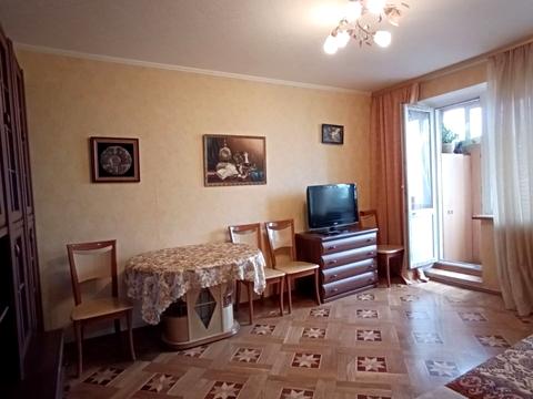 квартира за адресою Сонячна вул., 10