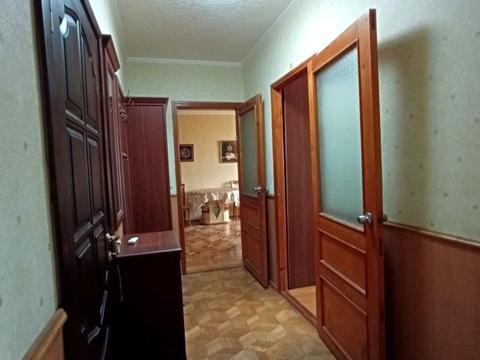 квартира за адресою Сонячна вул., 10