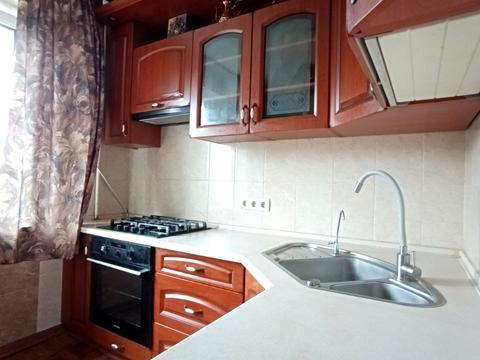квартира за адресою Сонячна вул., 10