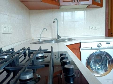 квартира за адресою Сонячна вул., 10