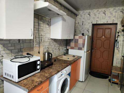 квартира по адресу Черновицкая ул., 5В