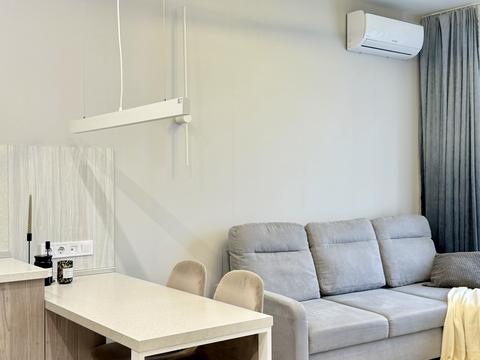 квартира за адресою Олени Теліги вул., 25
