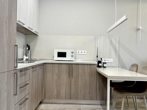 квартира за адресою Олени Теліги вул., 25