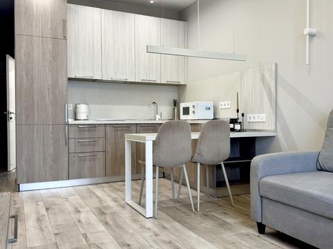 квартира за адресою Олени Теліги вул., 25