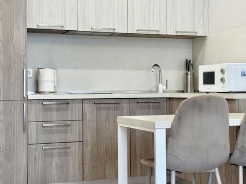 квартира за адресою Олени Теліги вул., 25