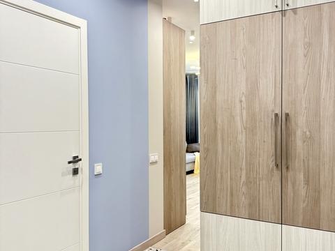 квартира за адресою Олени Теліги вул., 25