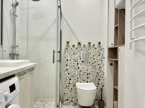 квартира за адресою Олени Теліги вул., 25
