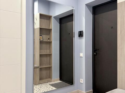 квартира за адресою Олени Теліги вул., 25