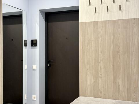 квартира за адресою Олени Теліги вул., 25