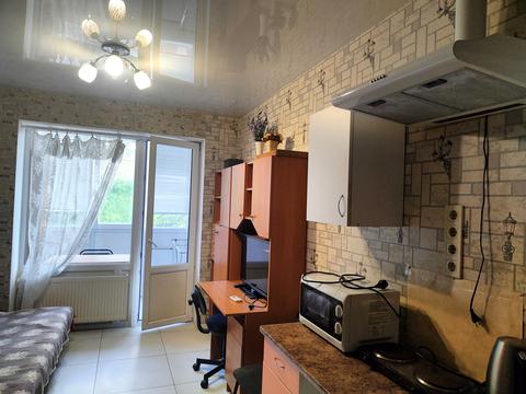 квартира по адресу Черновицкая ул., 5В