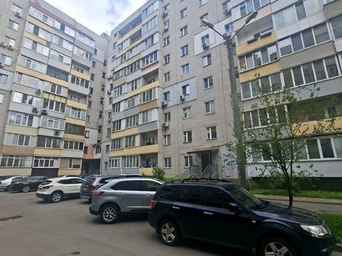 квартира за адресою Бабкіна пров., 12