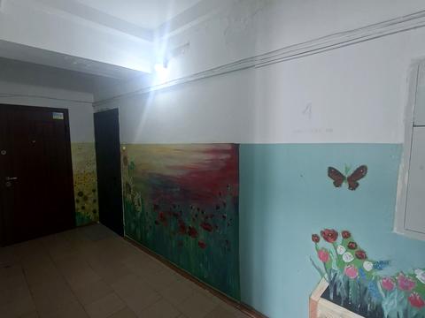 квартира за адресою Бабкіна пров., 12