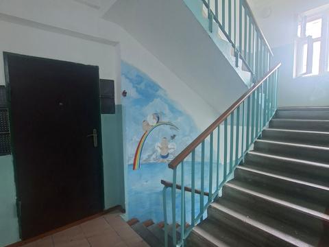 квартира за адресою Бабкіна пров., 12