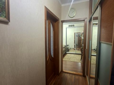 квартира за адресою Бабкіна пров., 12