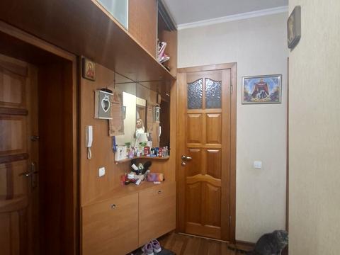 квартира за адресою Бабкіна пров., 12