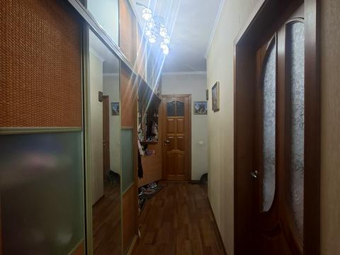 квартира за адресою Бабкіна пров., 12