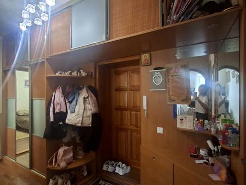 квартира за адресою Бабкіна пров., 12