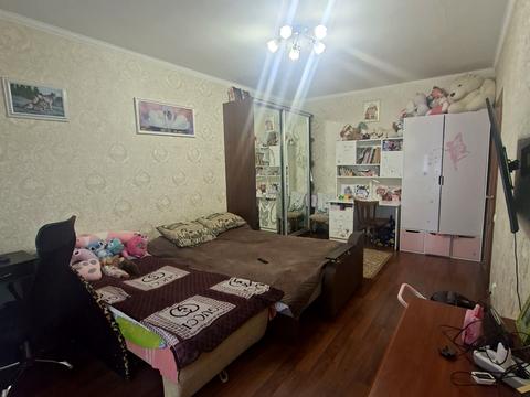 квартира за адресою Бабкіна пров., 12
