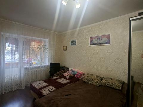 квартира за адресою Бабкіна пров., 12