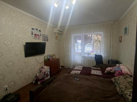квартира за адресою Бабкіна пров., 12