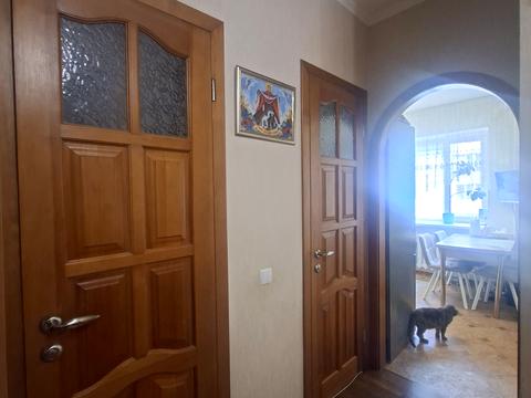 квартира за адресою Бабкіна пров., 12
