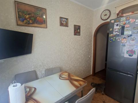 квартира за адресою Бабкіна пров., 12