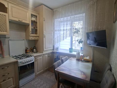 квартира за адресою Бабкіна пров., 12