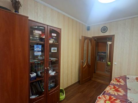 квартира за адресою Бабкіна пров., 12
