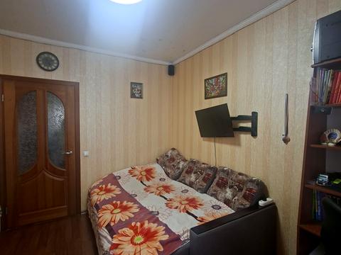 квартира за адресою Бабкіна пров., 12