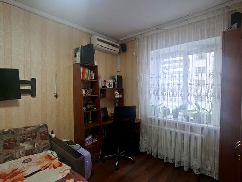 квартира за адресою Бабкіна пров., 12