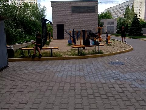 квартира за адресою Мандриківська вул., 51л