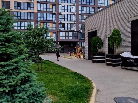 квартира за адресою Мандриківська вул., 51л