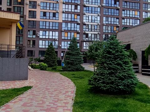 квартира за адресою Мандриківська вул., 51л