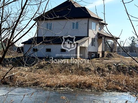 дом по адресу Шевченка вул., 2-А