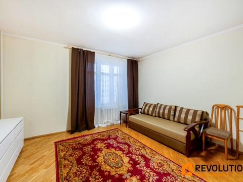 квартира по адресу Златоустовская ул., 10-12