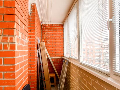 квартира по адресу Златоустовская ул., 10-12