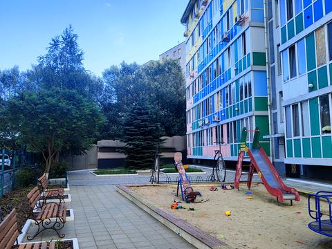 квартира по адресу Черновицкая ул., 5В