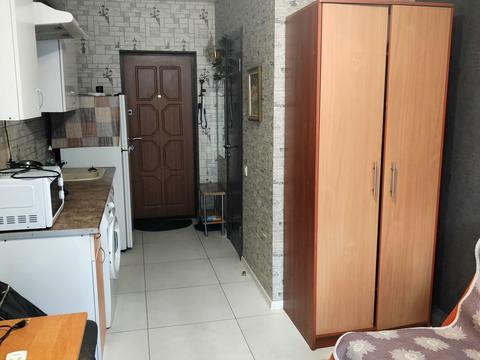 квартира по адресу Черновицкая ул., 5В