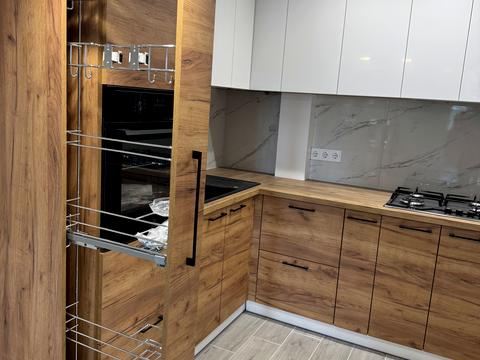 квартира по адресу Зеленая ул., 204-Б