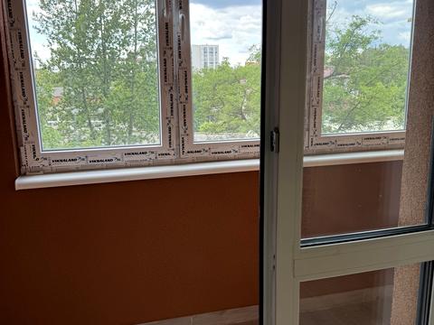 квартира по адресу Зеленая ул., 204-Б