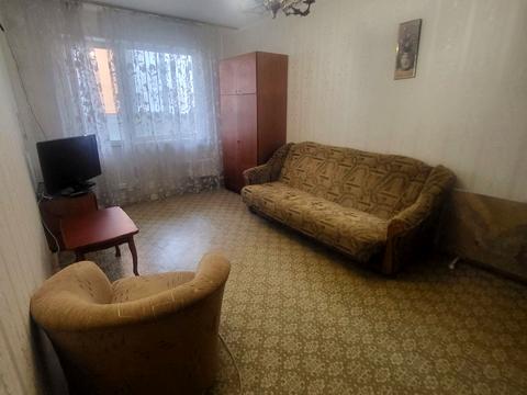 квартира по адресу Харьковское шоссе, 154